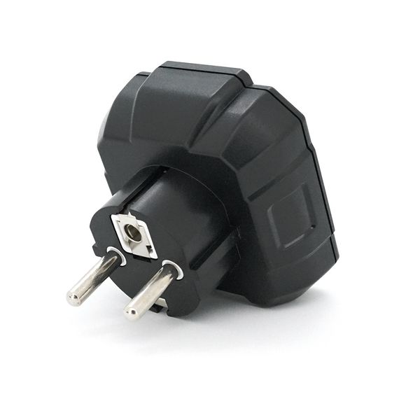 Тестер розеток Mayilon HT-106D, AC: 48-250V | Зображення 3