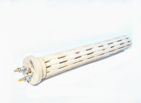 Сухий стеатитовий керамічний тен для бойлера 2100W Oasis