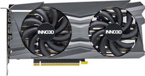 GeForce RTX3060 Inno3D Twin X2, 12GB GDDR6 192bit, PCI Express