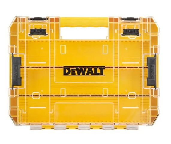 Футляр для біт системи DeWalt TSTAK Tough Case L (DT70804)