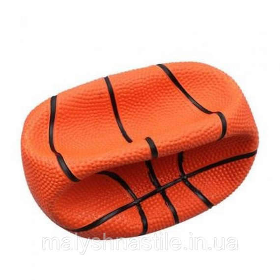 М'яч баскетбольний "Sport Basket ball №7" NE-BAS-1023 | Зображення 3