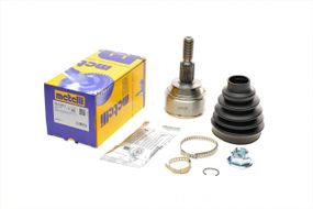 ШРКШ зовнішній Ford Transit Connect Tourneo Connect C-Max Focus 14- R 27z 26z 62.4mm 86.9mm 47.4  15-1971