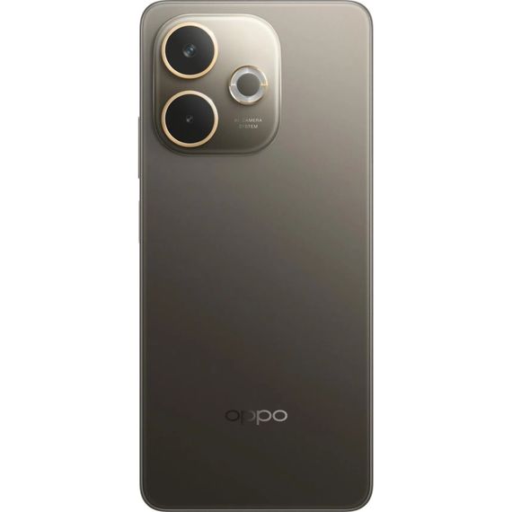 Мобильный телефон Oppo A5 PRO 4G 8/128GB Mocha Brown (OFCPH2711_BROWN _128) | Зображення 2