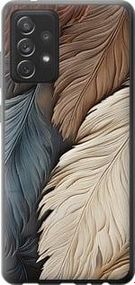 Чохол для Samsung Galaxy A72 A725F з пластику FCh_096514