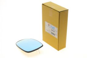 Скло дзеркала з підігрівом Citroen C5 01-08 L  0961837