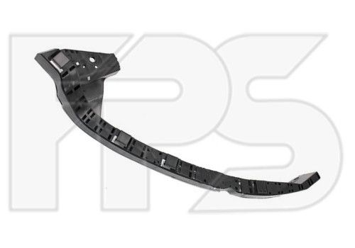 Крепеж переднего бампера возле фары Honda Accord 8 '08-13 EUR левый (FPS) 71190TL0G00