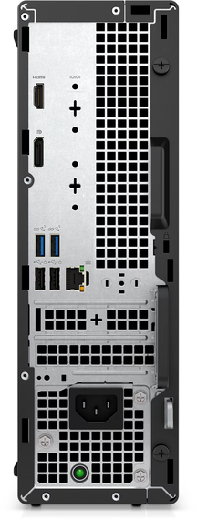 Комп&#039;ютер персональний DELL OptiPlex 7020 SFF N018O7020SFF | Зображення 3