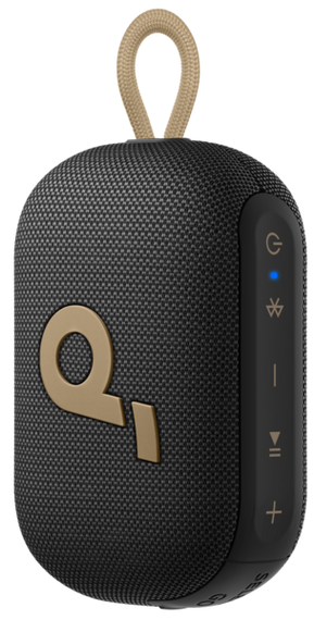 Портативна акустика Anker SoundСore Select 4 Go Golden | Зображення 2