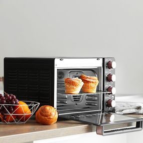 Электрическая печь LW-833 MAGIO MG-249