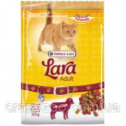 Сухий корм для котів Lara with Lamb з ягням 350 г 409961
