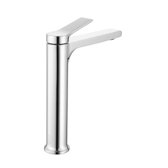 Смеситель для раковины высокий Qtap Arvin QTARV269CRM48639 Chrome | Зображення 2