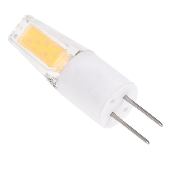 Лампа светодиодная LED 2W G4 NW 12V | Зображення 5