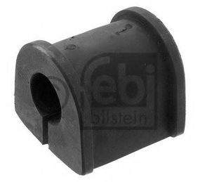 Втулки стаб. OPEL VECTRA А, OMEGA AB задн. вісь, внутр. (Вир-во Febi) FEBI BILSTEIN 04443 на OPEL VECTRA A (86_, 87_)