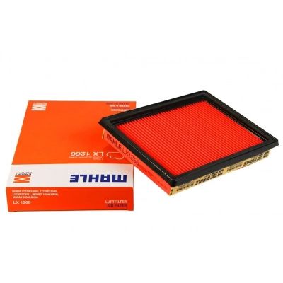 Воздушный фильтр для автомобиля Mahle LX1266 | Зображення 1