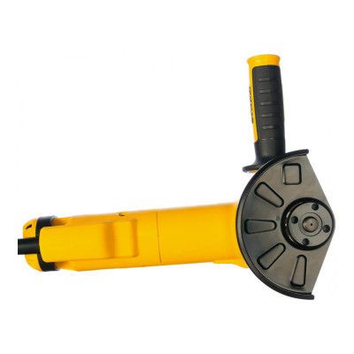 Шлифовальная машина DeWALT 1400 Вт, 11500 об/мин, 125 мм, 1.85 кг (DWE4237) | Зображення 5