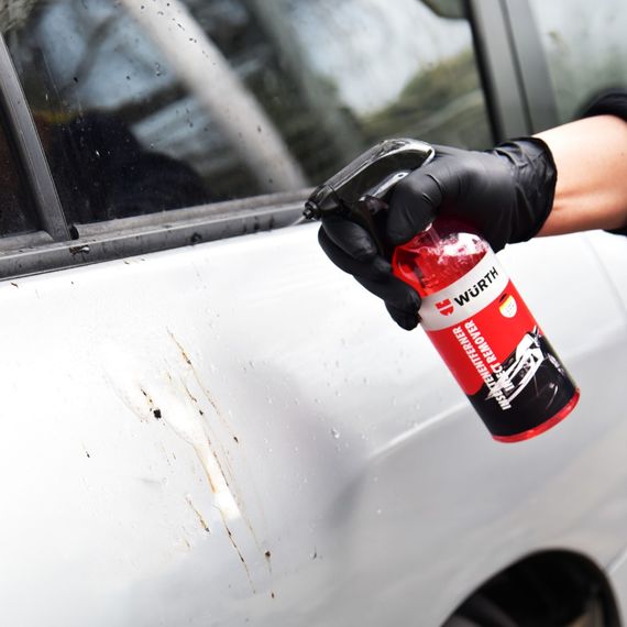 Очисник від слідів комах для автомобіля, 400 ml | Зображення 1