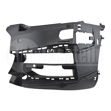 Кронштейн крепления противотуманной фары левый BMW 5 G30 15-19/ 5 G31 16-19 (M-Technic), AutoTechteile, 709 5186, 51118064967