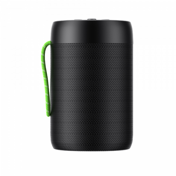 Портативна колонка HAVIT HV-SK897BT 3W RGB Black | Зображення 2