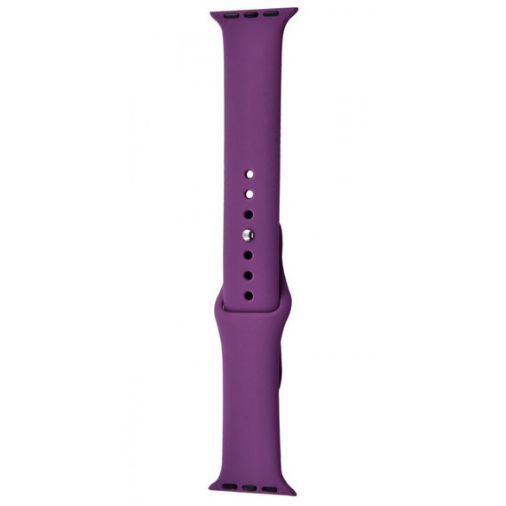 Ремешок для Apple Watch Sport Band 42/44/45/49 mm (S/M&M/L) 3pcs, purple, Apple Watch, 42/44/45/49 mm (S/M & M/L) 3pcs