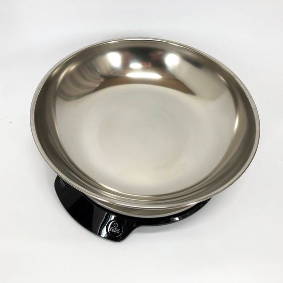 Цифровые весы для измерения ингредиентов, Весы кухонные обычные для кухни продуктов XN-96 | Зображення 5