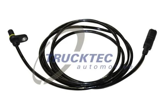 Датчик ABS MERCEDES-BENZ SPRINTER, VW CRAFTER, TRUCKTEC (0242310) | Зображення 1