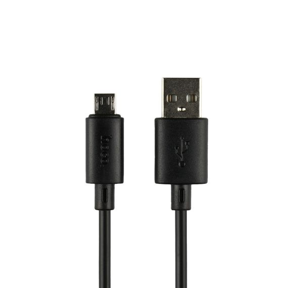 USB Hoco X88 Gratified Micro 2.4A | Зображення 2