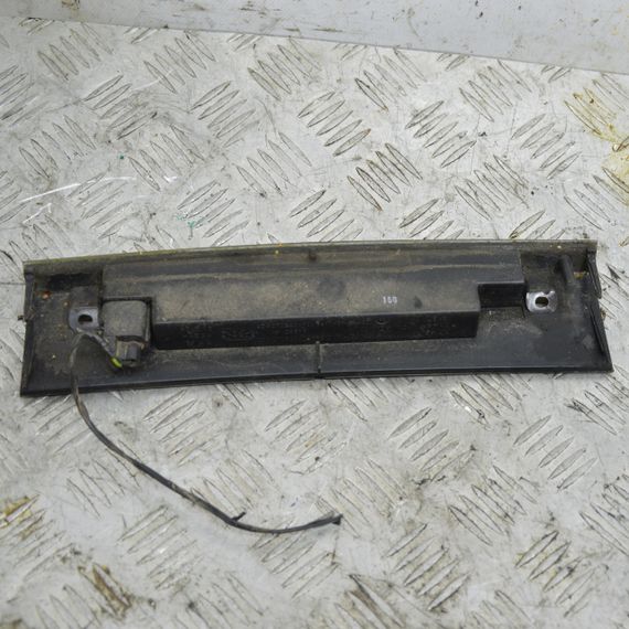 Стоп сигнал заднього скла Ford Focus C-Max 2003-2010 Додатковий стоп сигнал Форд Фокус 3M5113A613AA | Зображення 2