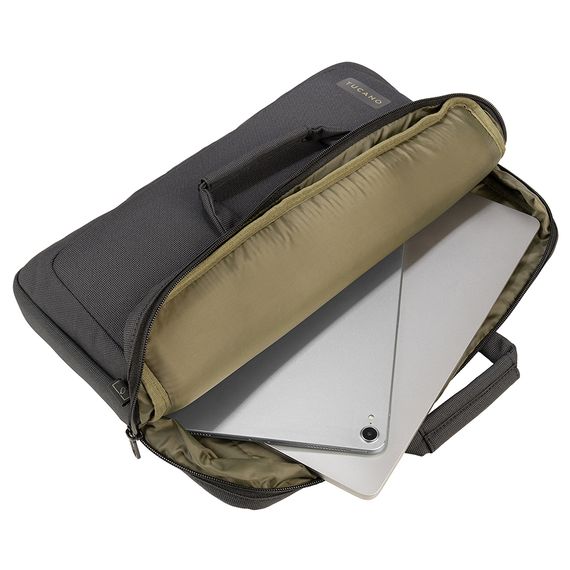 Сумка Tucano WO4 для ноутбука 15&quot;/16&quot; WO4-MB16-AX | Зображення 9