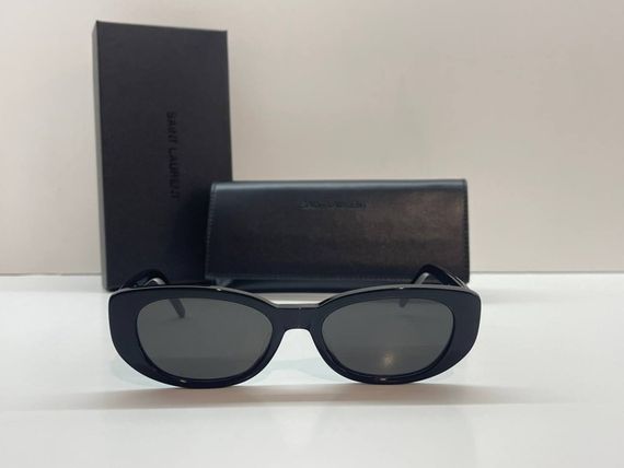 Сонцезахисні окуляри Yves Saint Laurent SL316 | Зображення 4
