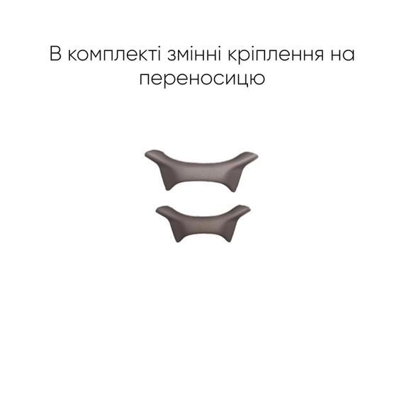 Очки для плавания Renvo Sanaga Pro Уни Anti-fog Черный OSFM (2SG400-01) | Зображення 4