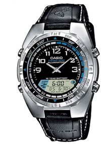 Годинник Casio AMW-700B-1AVEF (модуль №3768)