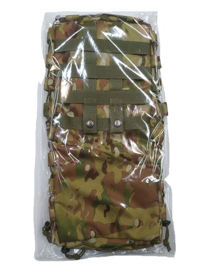 Підсумок під гідратор 3л М&М Мультикам (213647) | Зображення 3