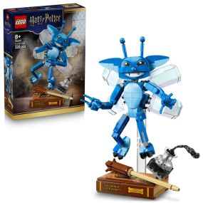 LEGO Harry Potter 76461 Корнуельські піксі