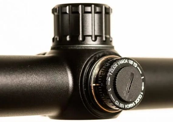 Приціл оптичний Bushnell Prime 3-9x40. Сітка Multi-X з підсвічуванням | Зображення 3