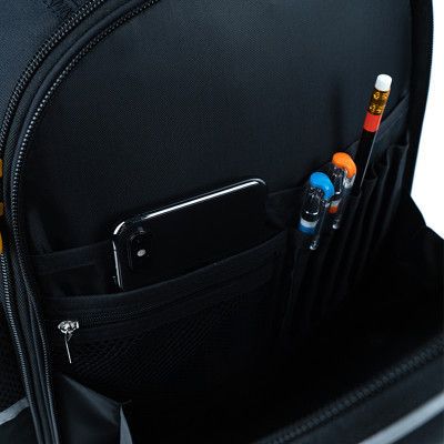 Рюкзак школьный GoPack Education 165S-3 Speed Hunter (GO24-165S-3) - Топ Продаж! | Зображення 6