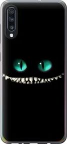Чохол для Samsung Galaxy A70 2019 A705F з пластику FCh_084576