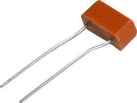 2С168В (КС168В) Стабілітрон 6,8 V (6,24В...7,3В) кремнієвий, сплавний, двоанодний | Зображення 2