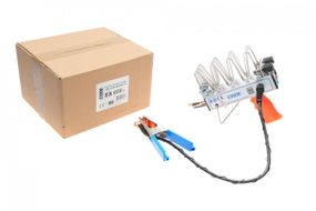 Тестер аккумуляторов цифровой 6-12v WET GEL AGM  EX600