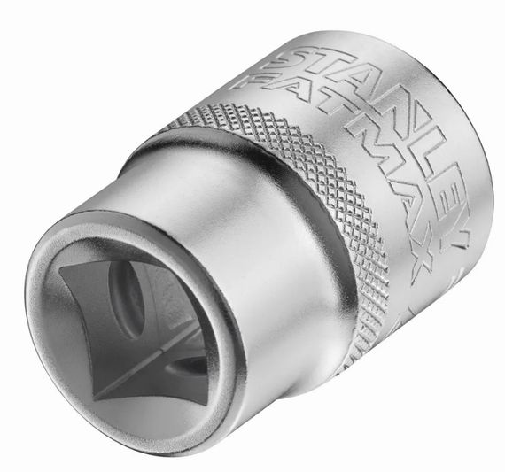 Головка торцева Stanley 1/2" х 20 мм (FMMT17239-0) | Зображення 1