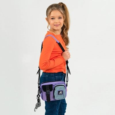 Сумка детская Kite Education teens 2522-2 крос-боді (K25-2522-2) | Зображення 5
