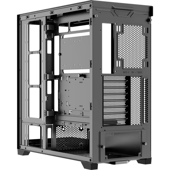 Корпус Xilence GLEAM ARGB X818.ARGB (XG171_X818.ARGB) | Зображення 6