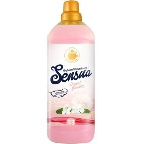 Ополіскувач для тканин Sensua Квітковий степ 1 л