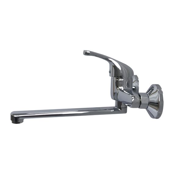 Змішувач для кухні Globus Lux Solly GLSO-0104 | Зображення 3