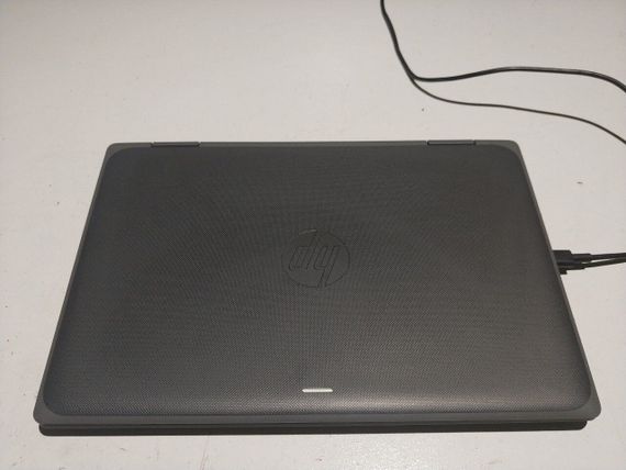 Нетбук-трансформер Б-класс HP ProBook x360 11 G6 EE / 11.6" (1366x768) TN Touch / Intel Core i5-10210Y (4 (8) ядра по 1.0 - 4.0 GHz) / 8 GB DDR3 / 128 GB SSD / Intel UHD Graphics / WebCam / Win 11 Pro  б/у | Зображення 7