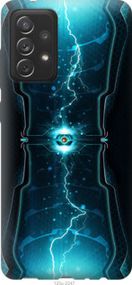 Чохол для Samsung Galaxy A72 A725F з пластику FCh_033791