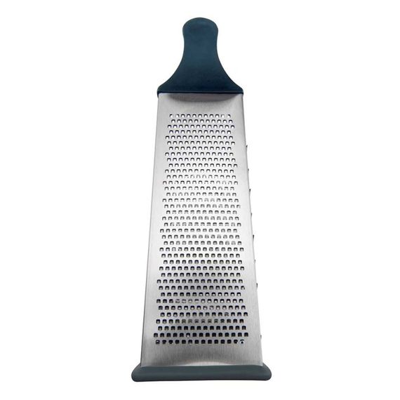 Тертка Ringel Rasch anti slip RG-5130/16 22.5 см срібляста | Зображення 2