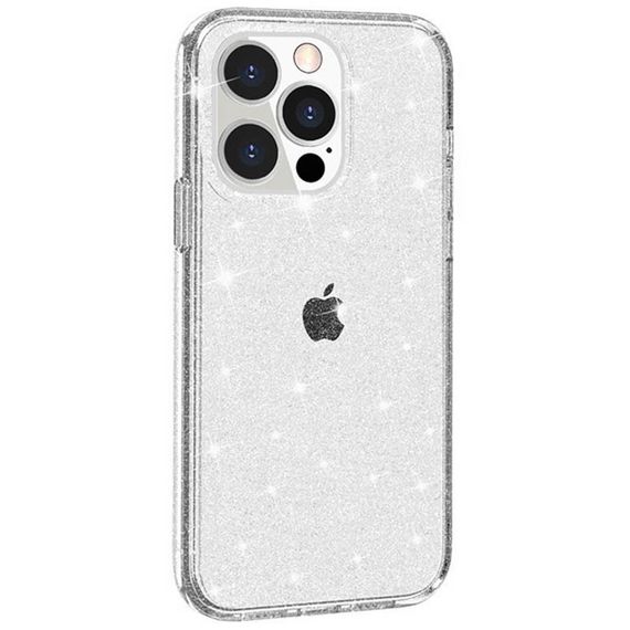 TPU чехол Nova для Apple iPhone 15 Pro Max (6.7") | Зображення 6