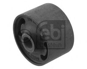 Сайлентблок балки AUDI 100 (-90) задн. вісь (Вир-во Febi) FEBI BILSTEIN 04888 на AUDI 500 (43, C2)