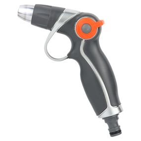 Пістолет-розпилювач Flora 2-х режимний (AL+TPR) (5011374)