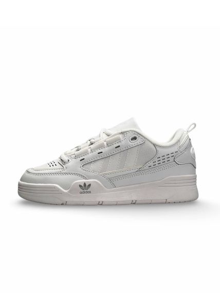 Кроссовки  A2didas Adi2000 All White весна, осень , Вьетнам 41 26 см | Зображення 2